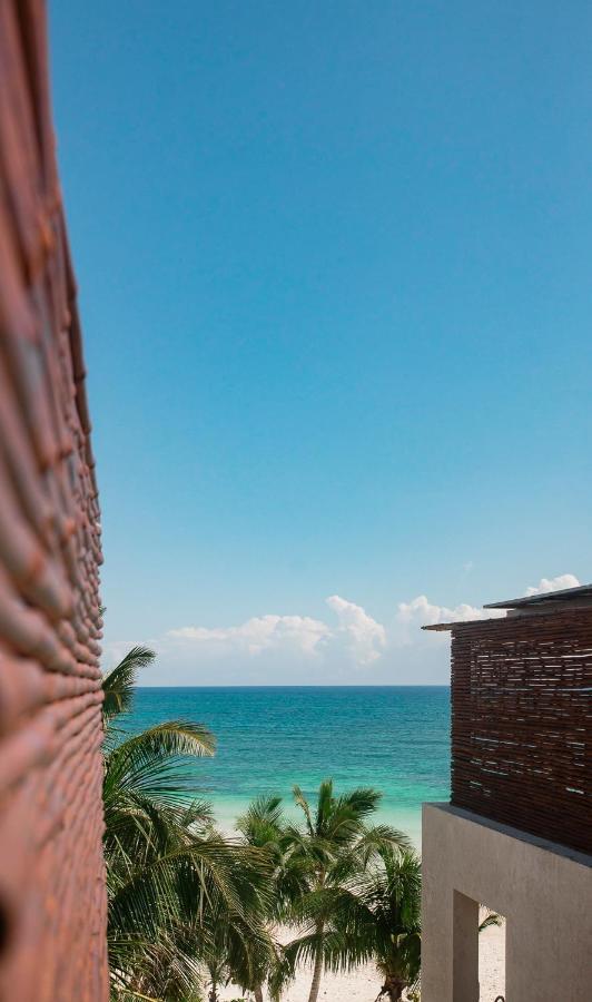 Los Arrecifes Tulum Exterior foto